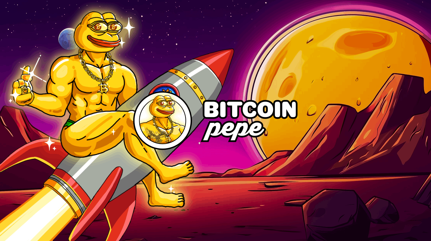 Bitcoinpepe