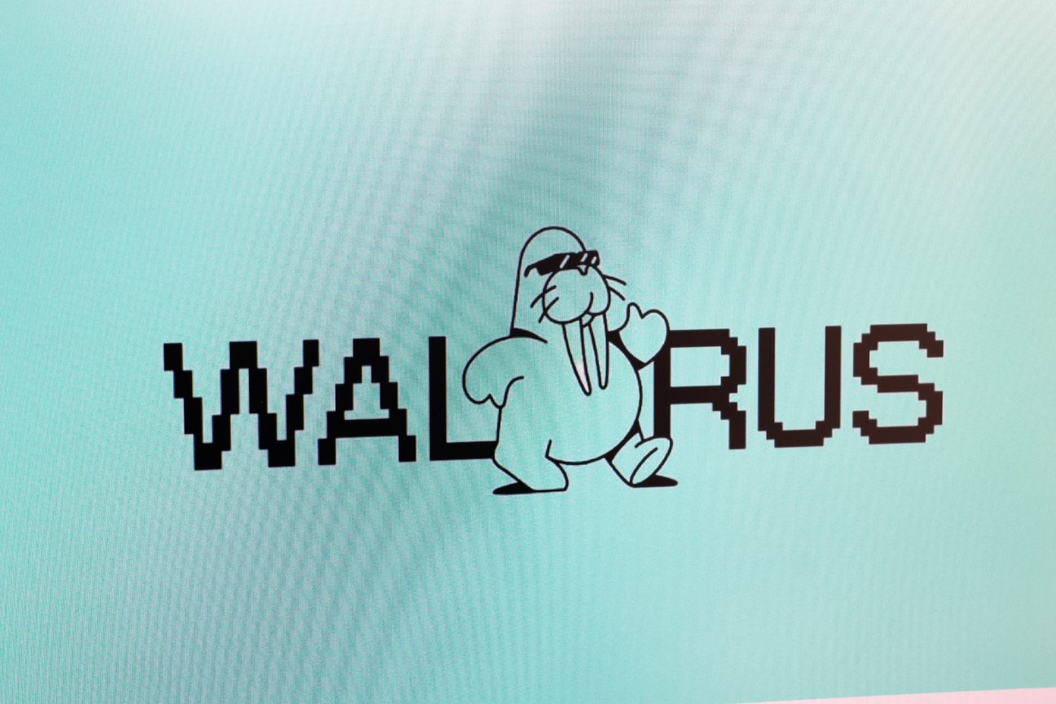 Walrus WAL