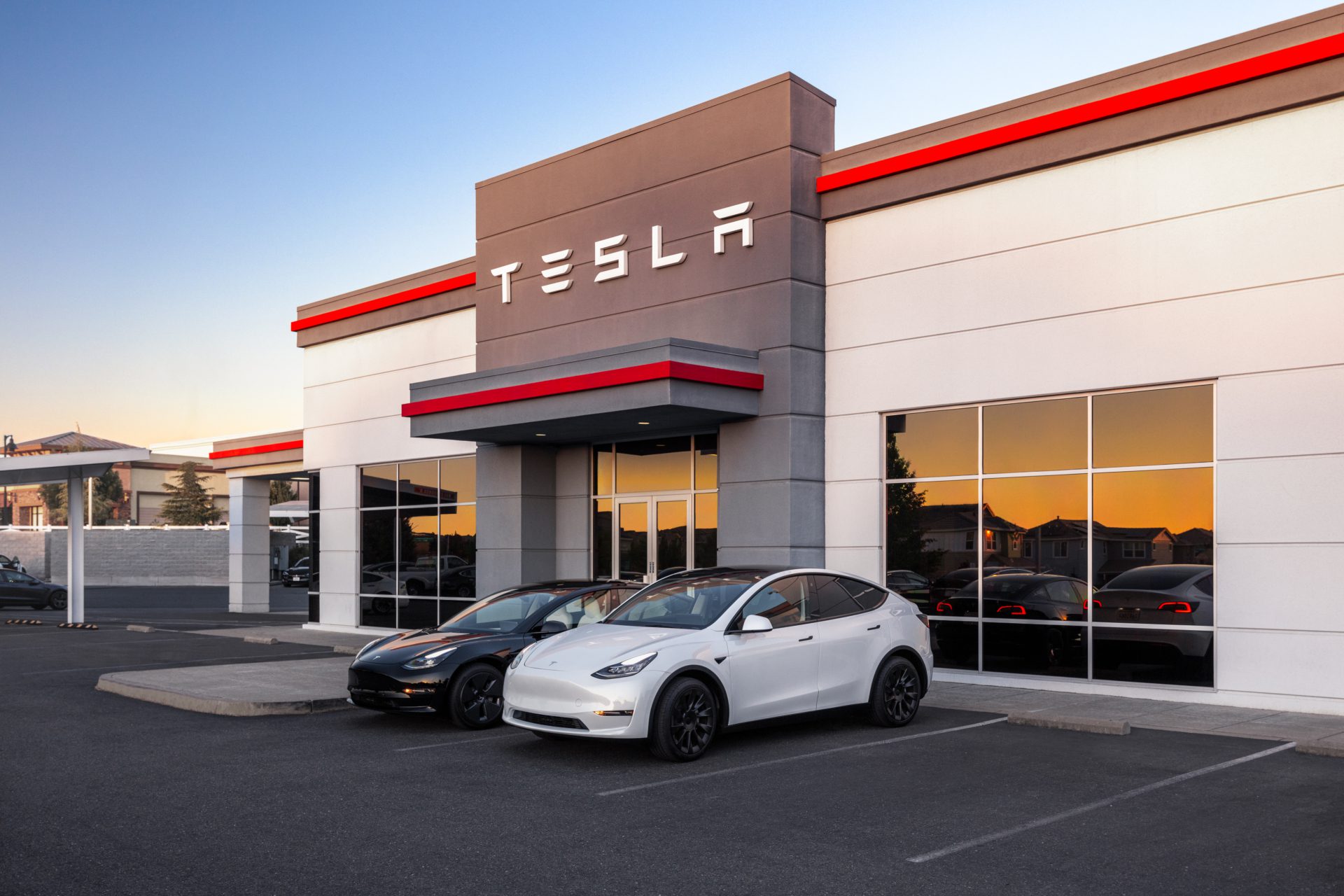 tesla