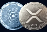 Ripple vs Cardano: Welke Bekende Altcoin Gaat Als Eerste Stijgen Naar Nieuwe ATH?