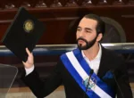 IMF ziet Bitcoin-overtreding El Salvador door de vingers