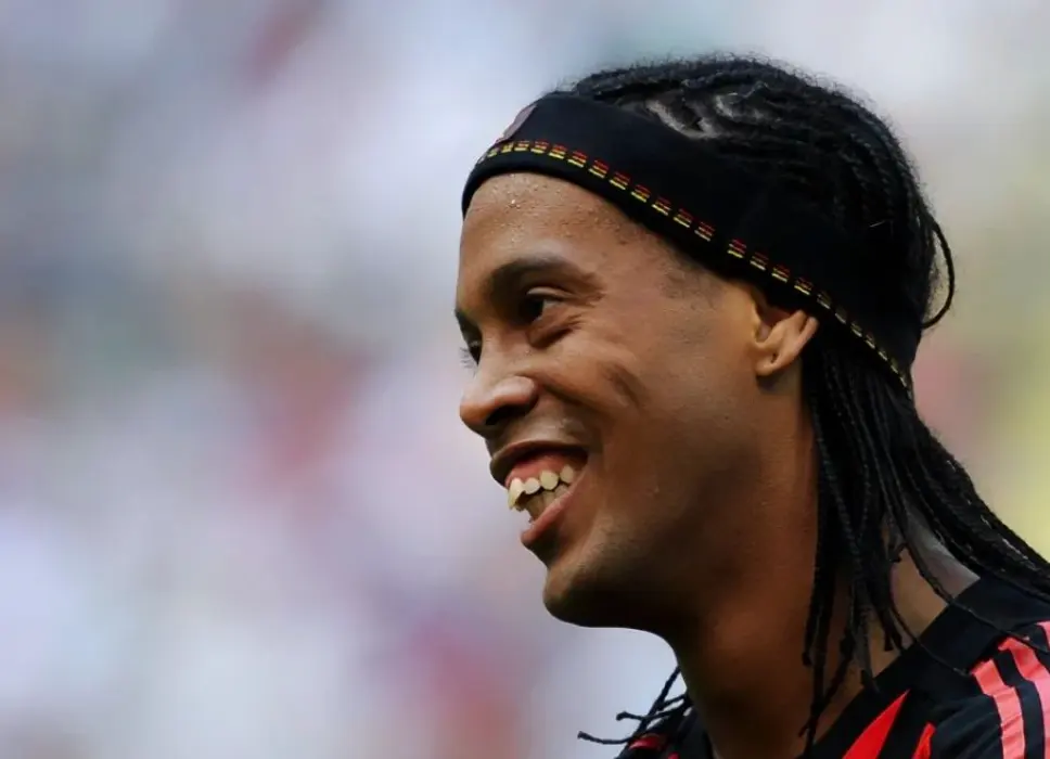 ronaldinho