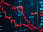 AEX koers onderuit, terwijl olieprijs opnieuw schijnwerpers pakt