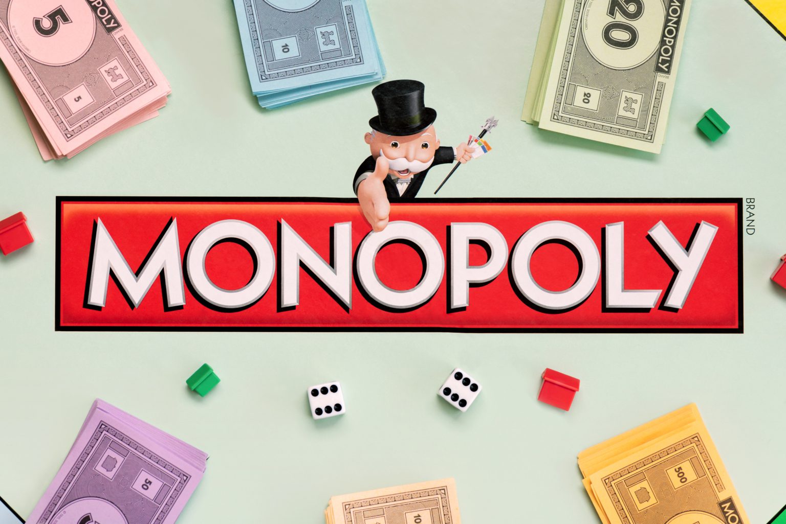 Monopoly