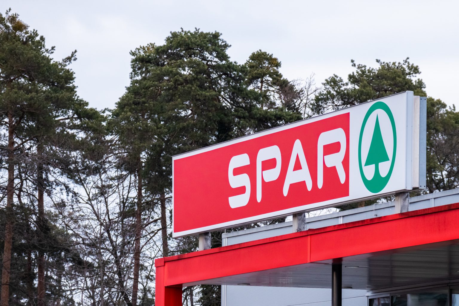 SPAR