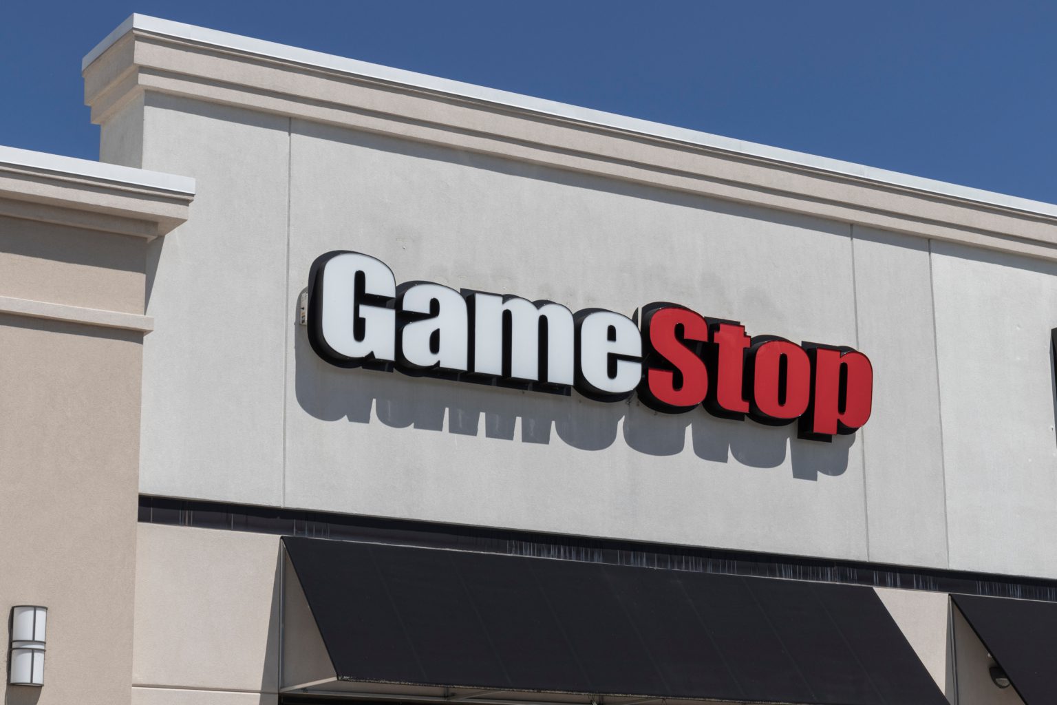 gamestop gme