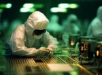 Winst TSMC schiet 69% omhoog door stormloop op AI-chips, terwijl tech keldert