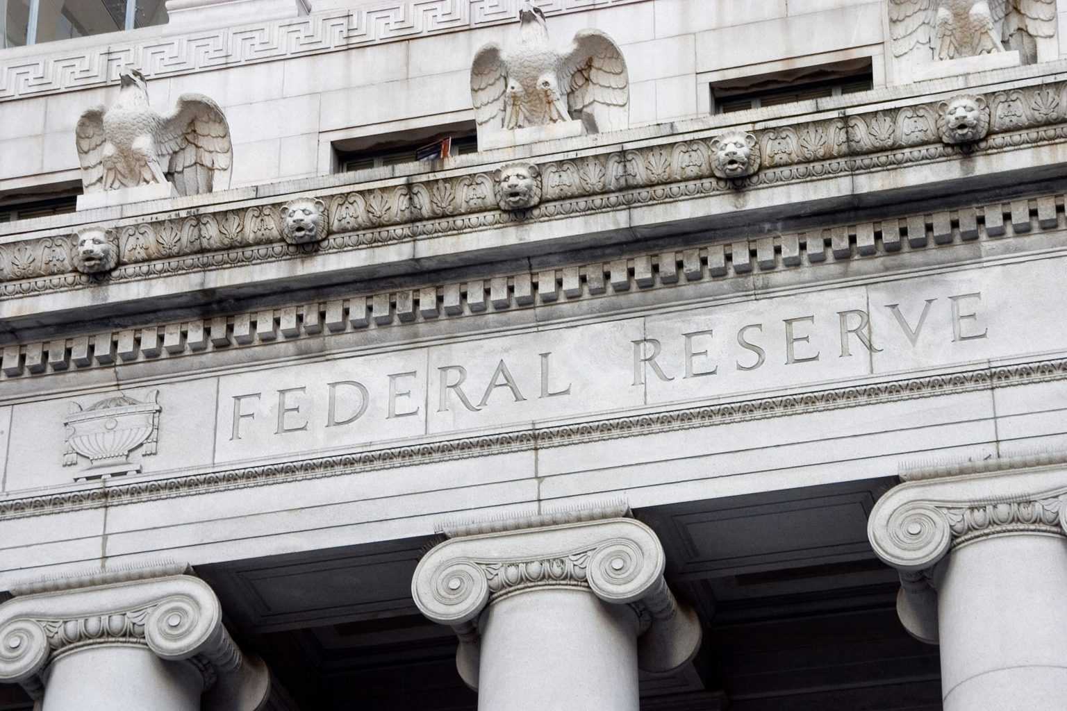 Fed, Federal Reserve