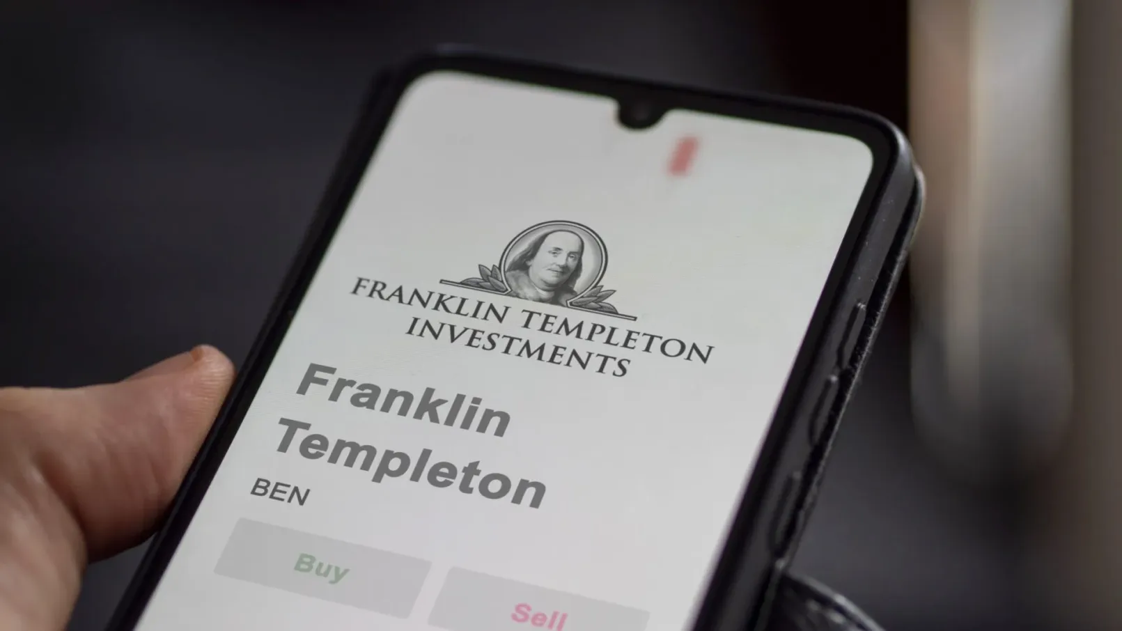 Franklin Templeton