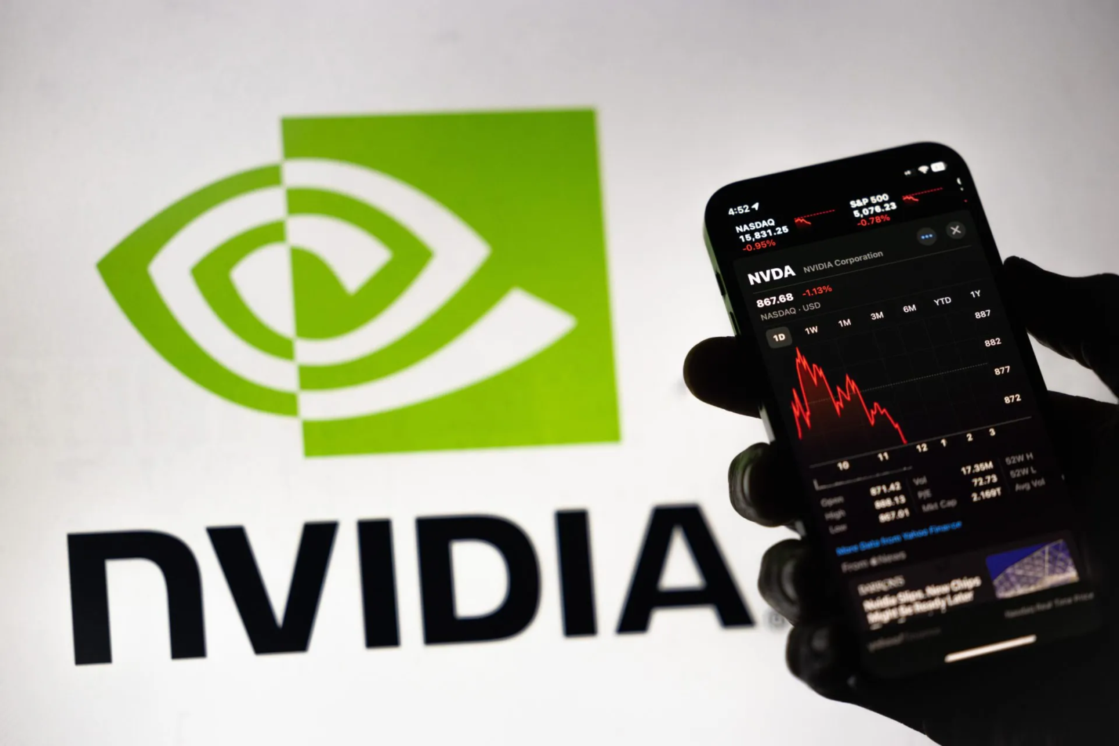 nvidia