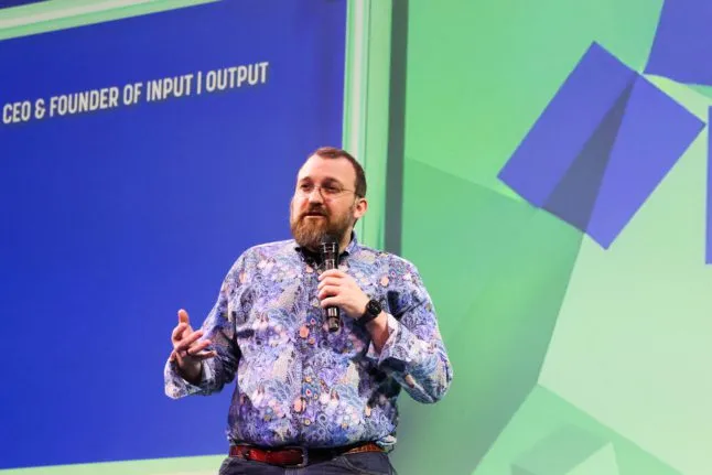 Cardano-oprichter Charles Hoskinson roept Gemini opnieuw op om ADA te noteren