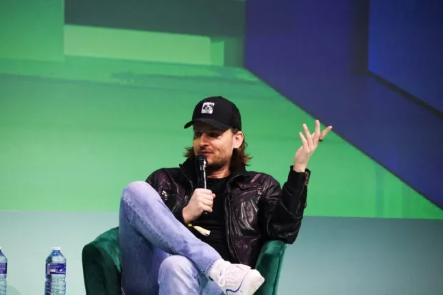 Crypto beurs Bitpanda overweegt beursgang, maar niet in Londen