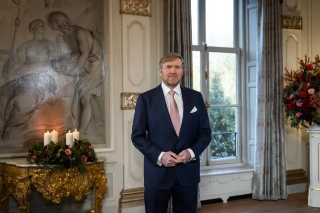 Zoveel verdient koning Willem-Alexander in 2025 na flinke salarisverhoging