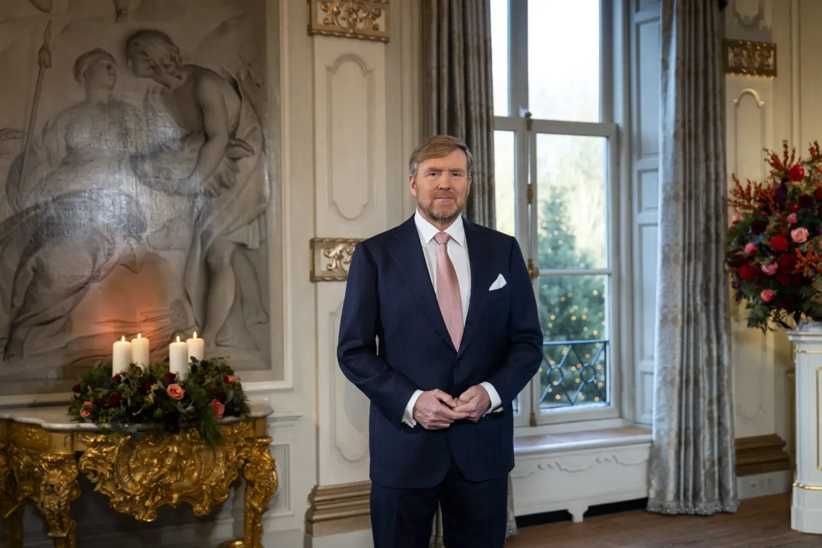 willem alexander