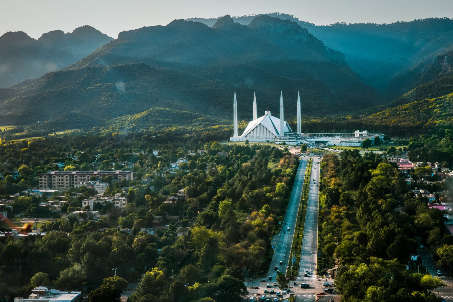 Pakistan islamabad