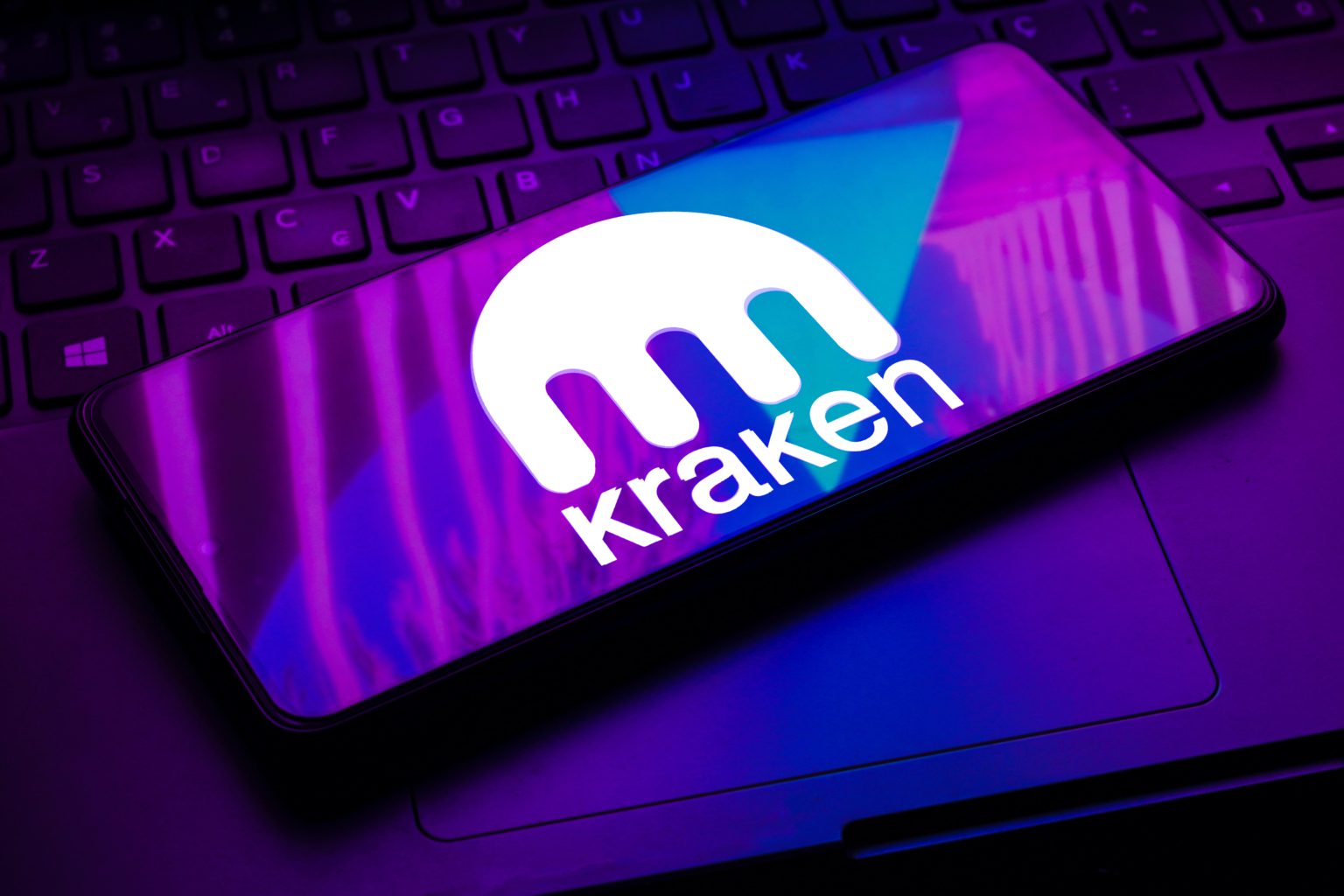 Kraken Exchange