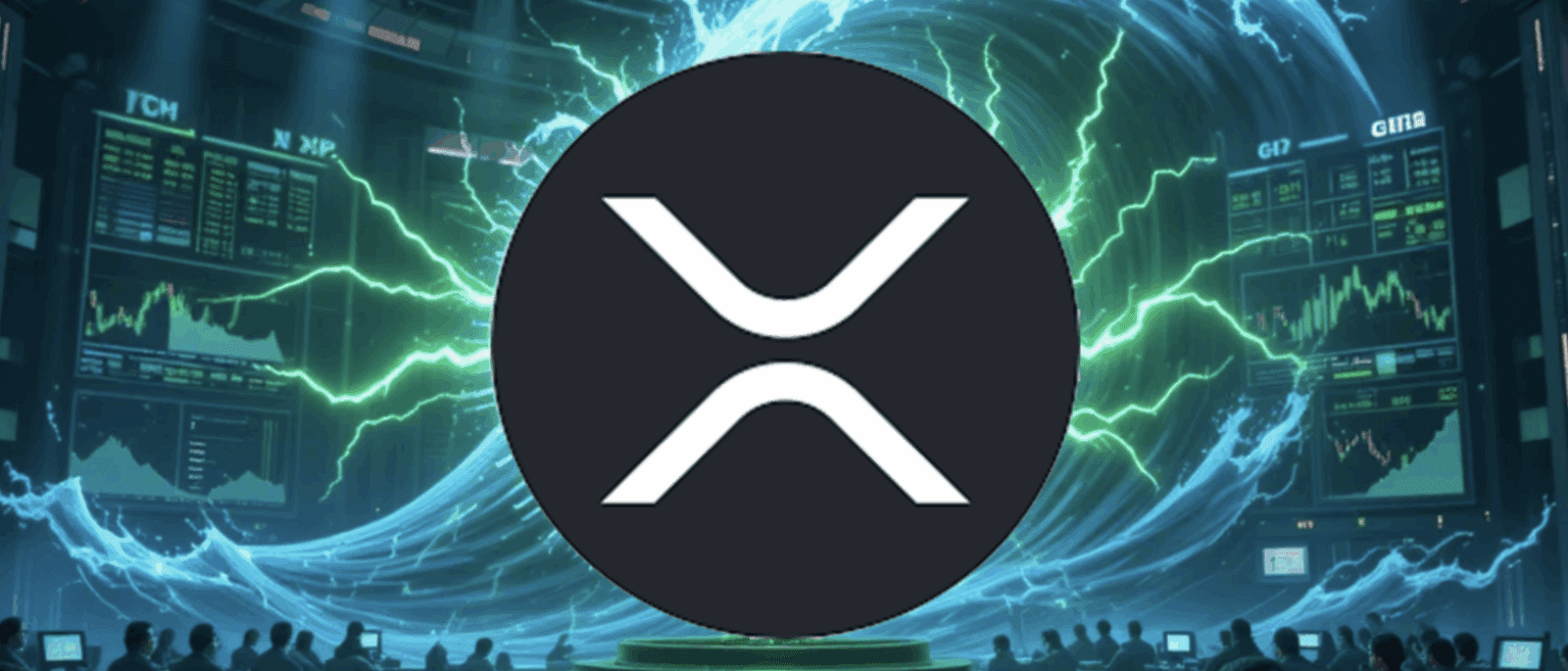 XRP Trading Pumpt 134% Nav $2,17 Mld Inflows – Gaat Ripple Stijgen In Mei?  - Newsbit