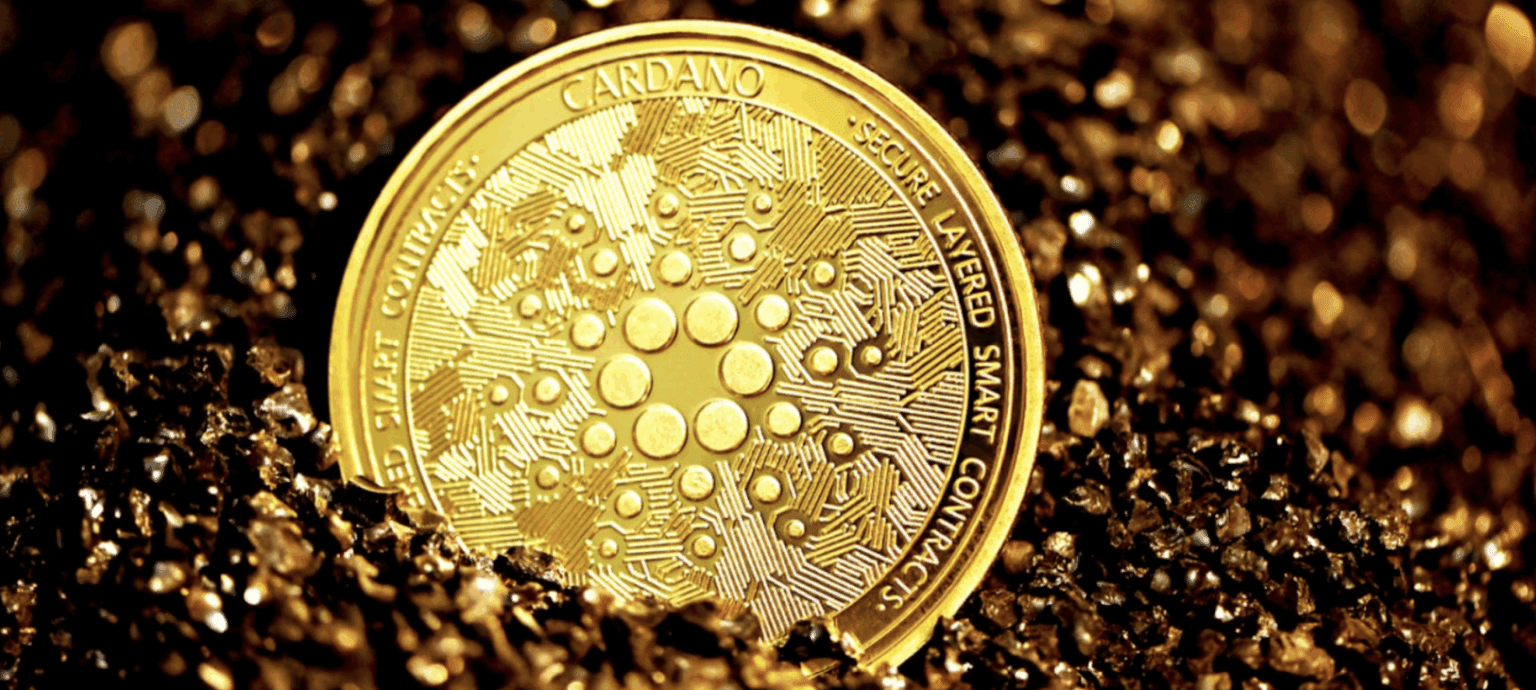 ADA Koers Verwachting 2025: Wanneer Gaat Cardano Stijgen Naar $6? - Newsbit