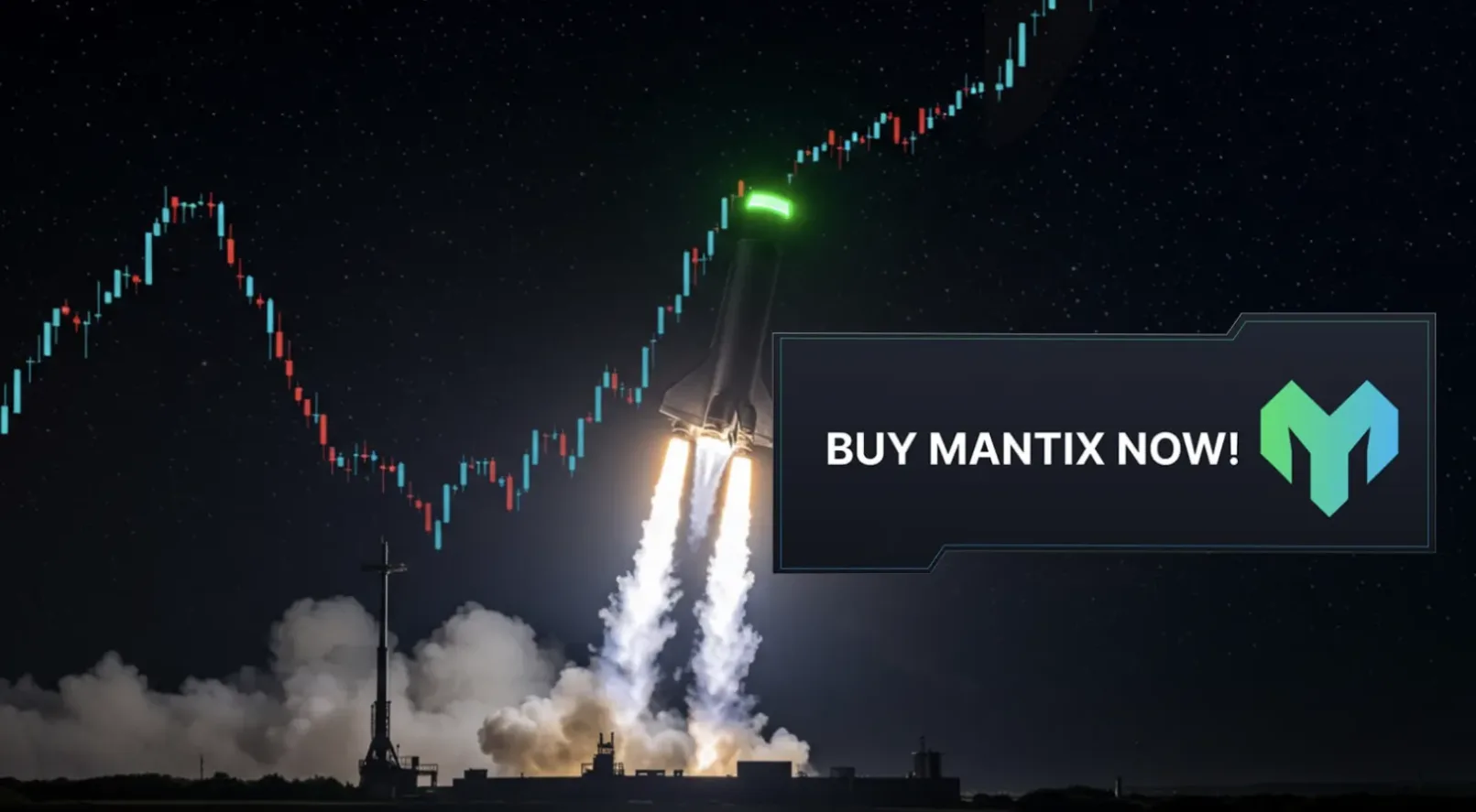 Hoe deze nieuwe virale crypto Mantix in 2025 Hyperliquid en Shiba Inu zou kunnen overtreffen