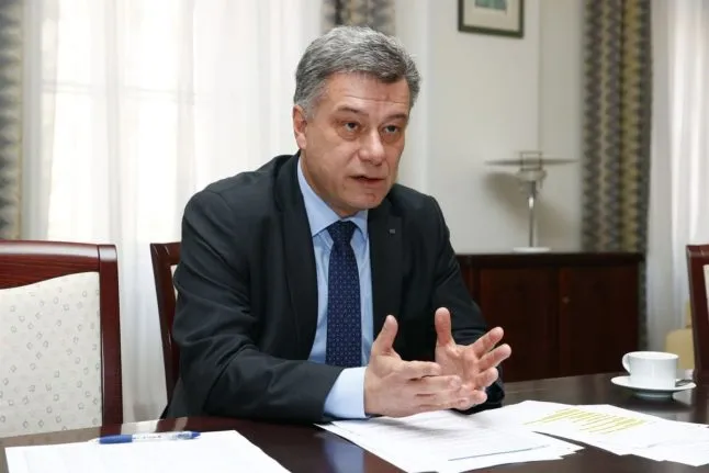 Crypto-schandaal: Tsjechische minister accepteerde €40 miljoen aan Bitcoin van drugshandelaar