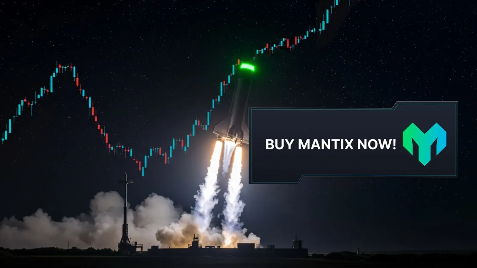 Mantix Exchange