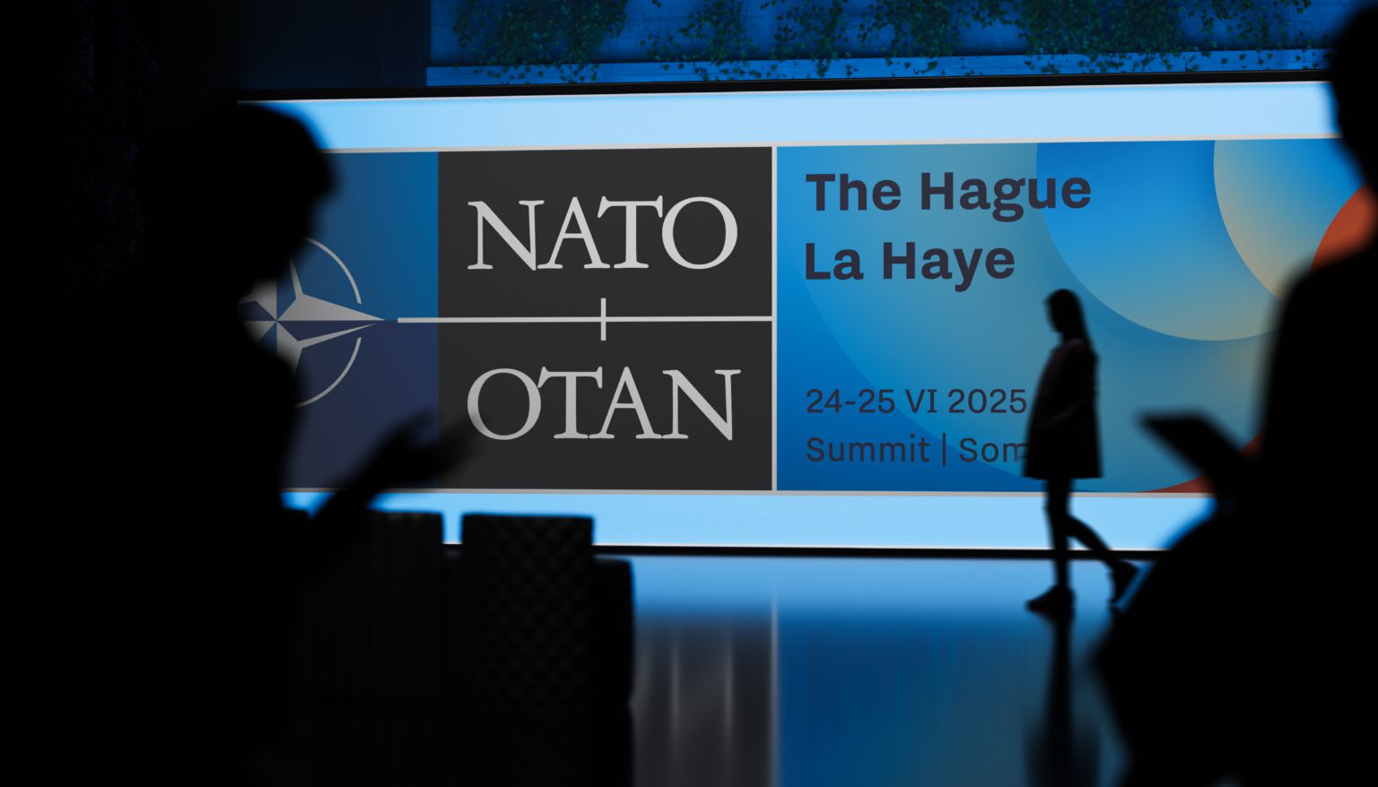NATO The Hague