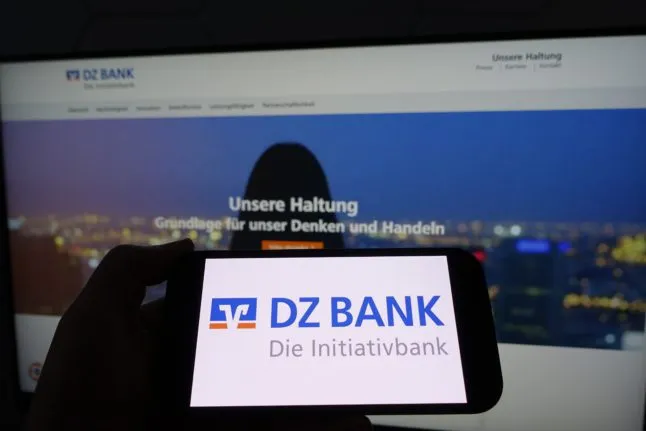 Ripple zet grote stap in Duitsland: sluit megadeal met bankreus