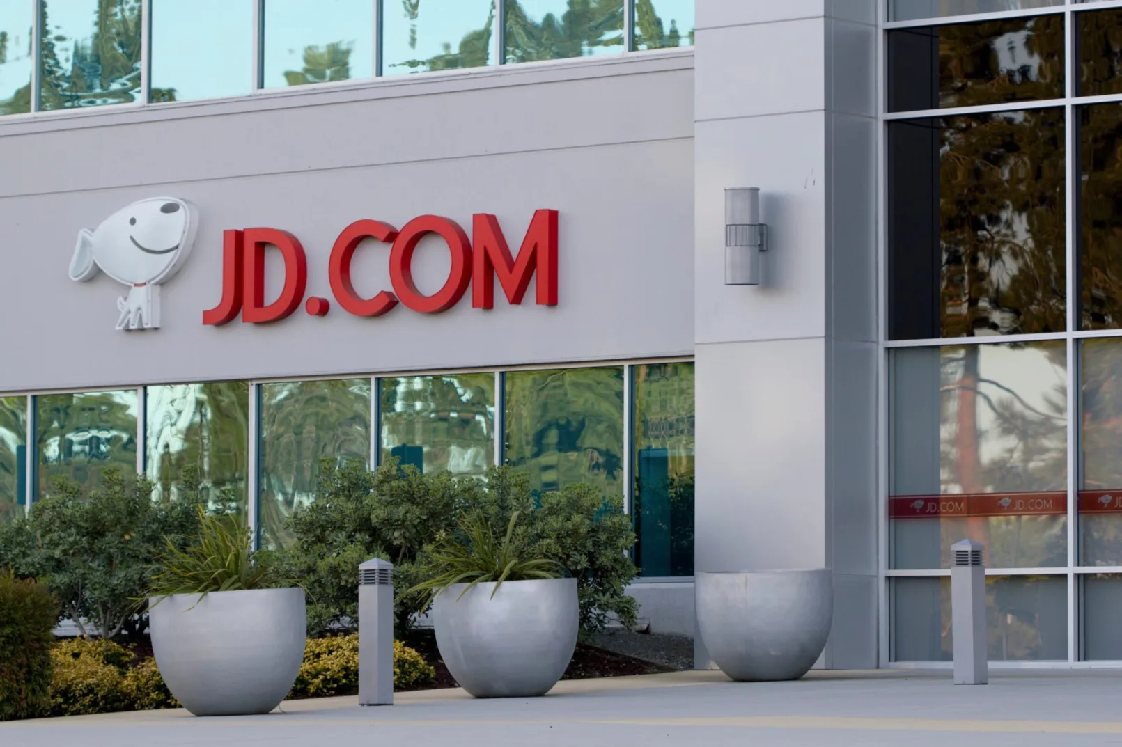 JD.com