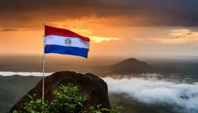 Paraguay doet mega Bitcoin-aankondiging, maar niets is wat het lijkt