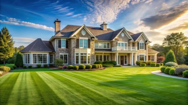 Waar in Nederland betaal je het meest (of minst) voor een huis?