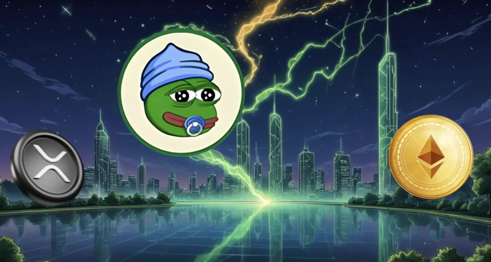 little pepe