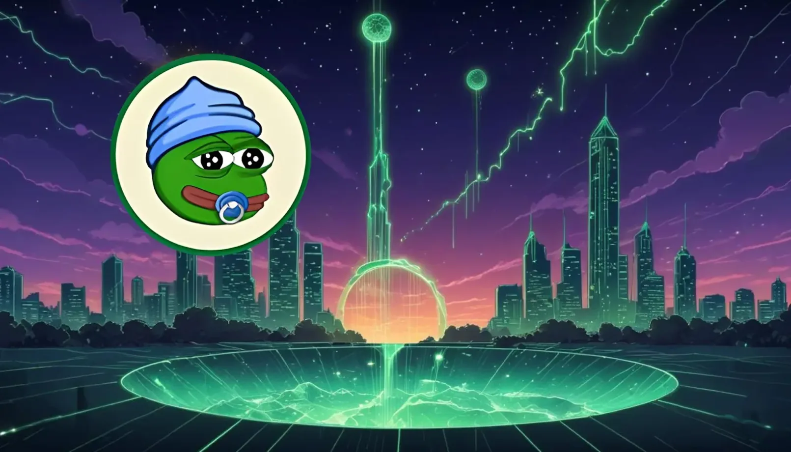 LittlePepe
