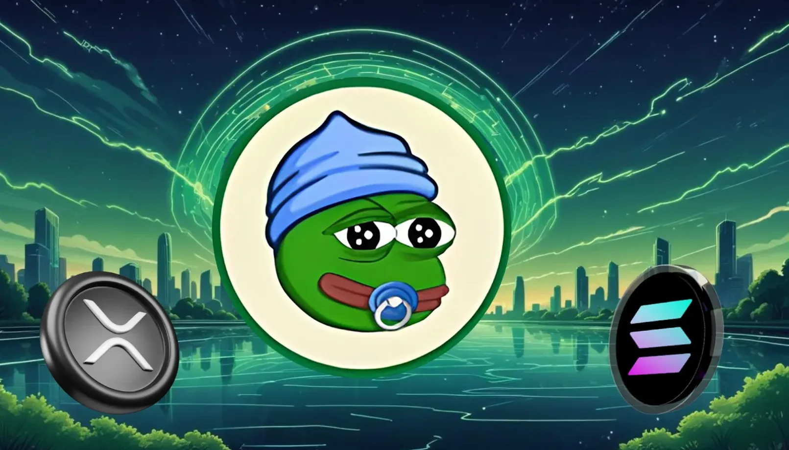 LittlePepe