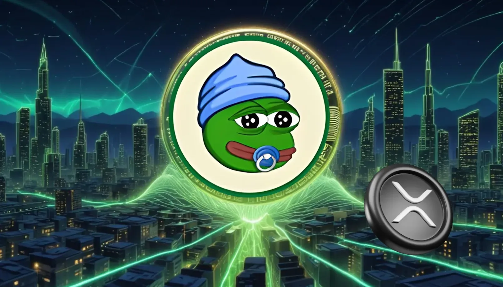 LittlePepe
