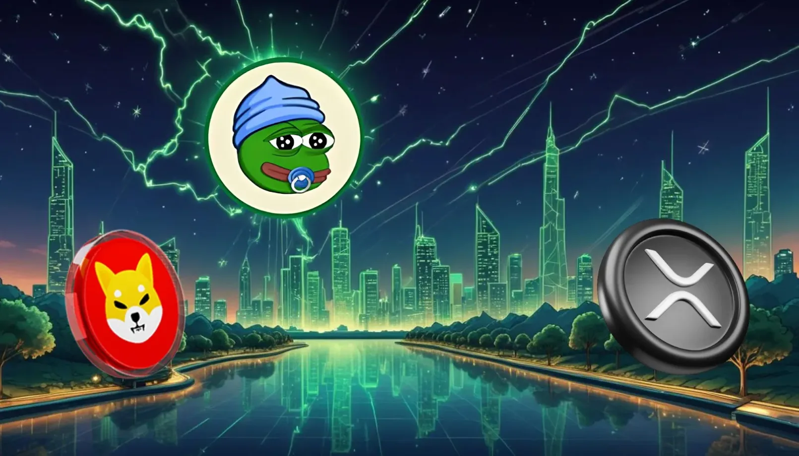 LittlePepe