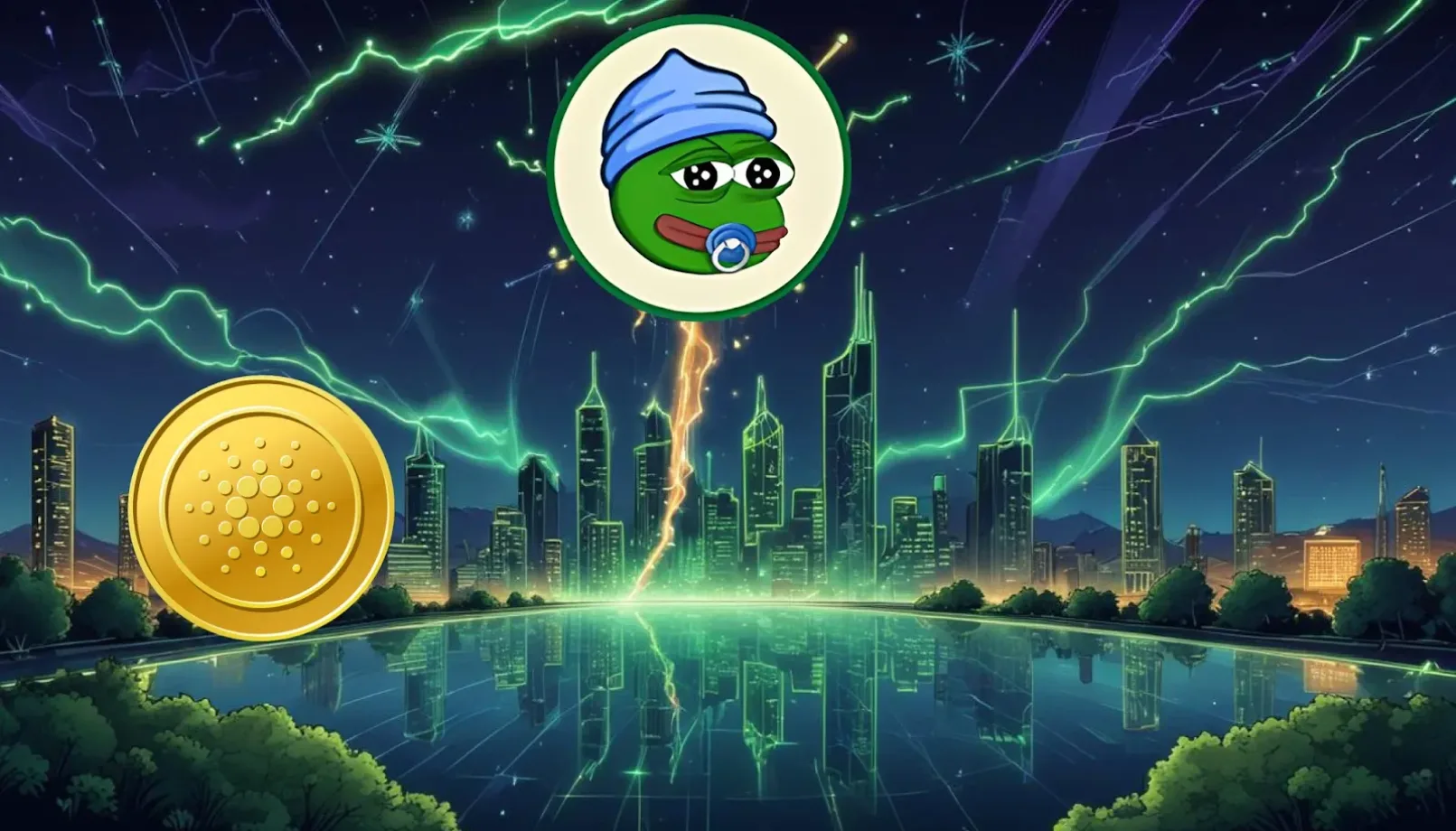 LittlePepe