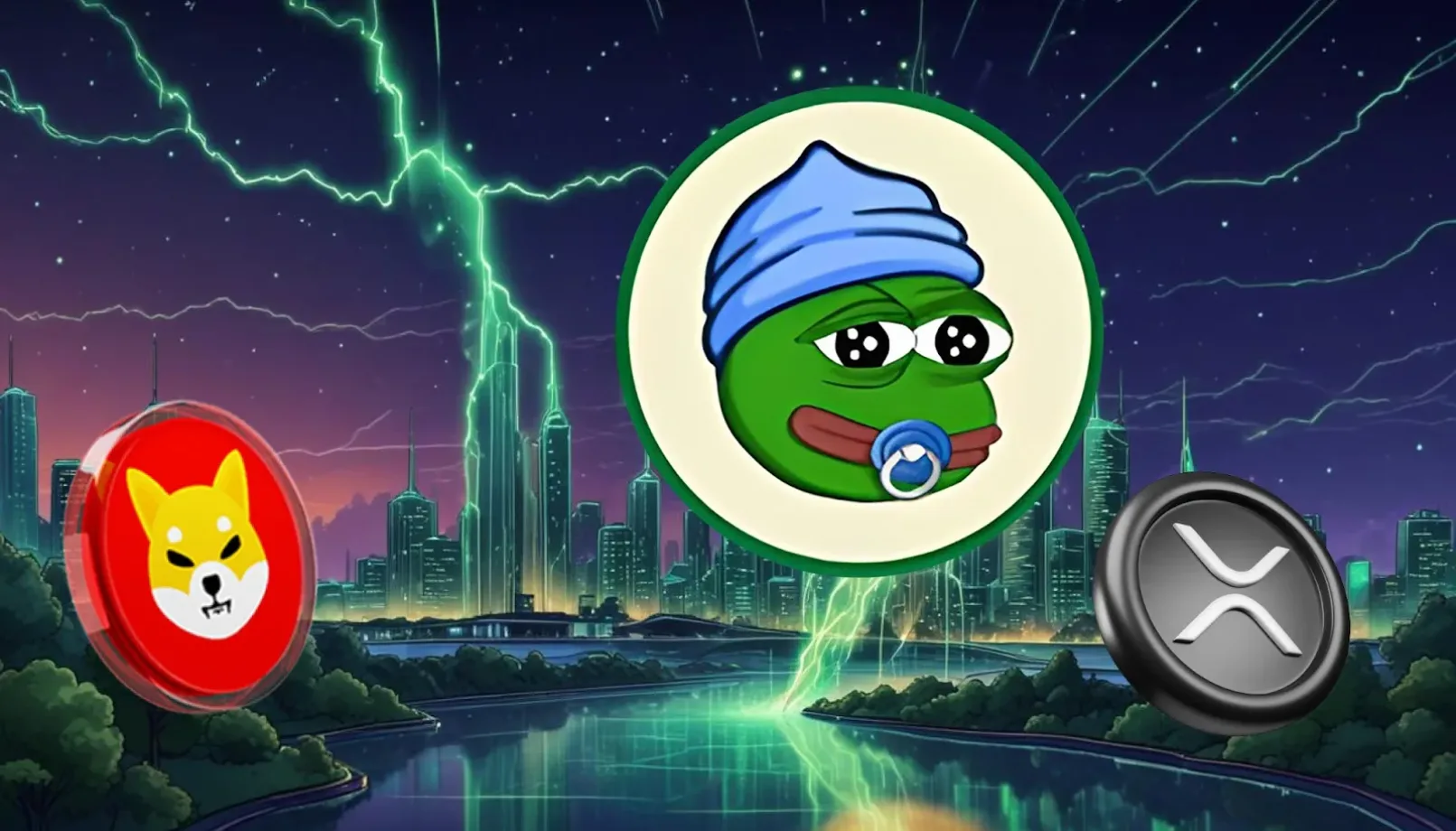 LittlePepe