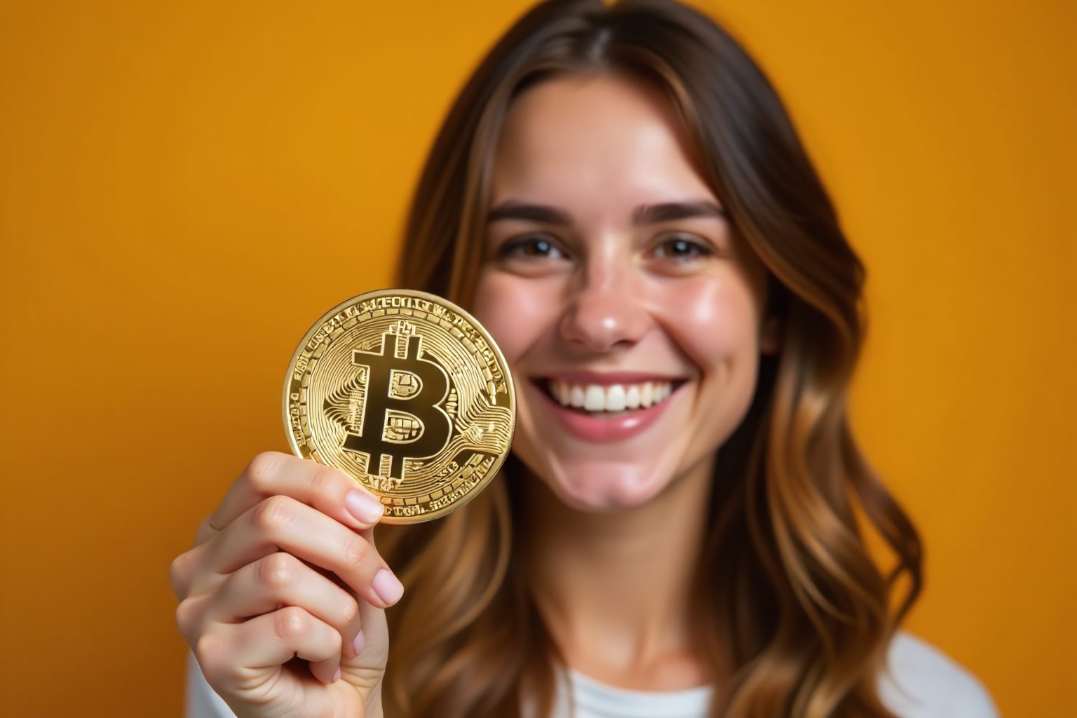 Bitcoin genz
