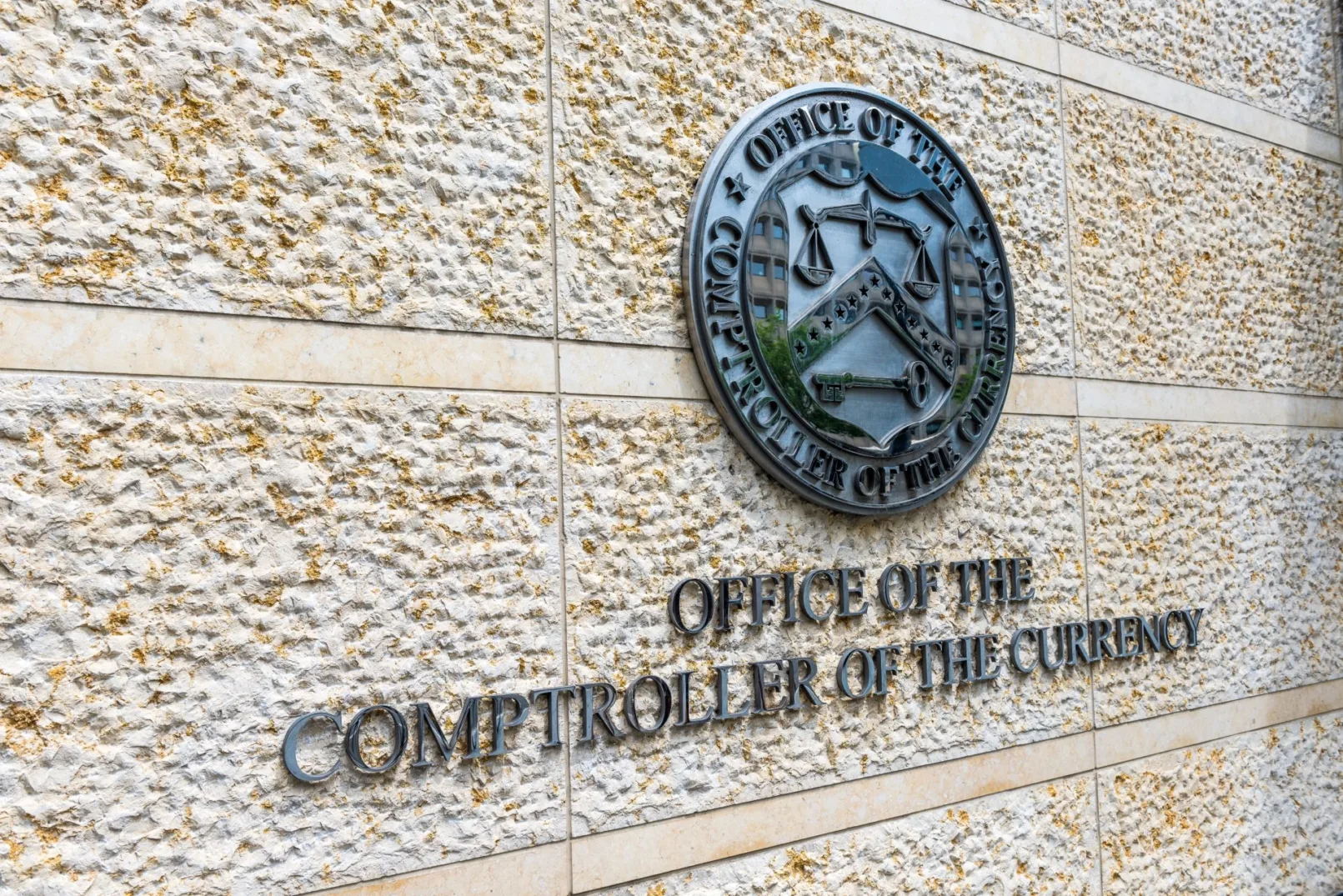 Office of the Comptroller of the Currency (OCC)