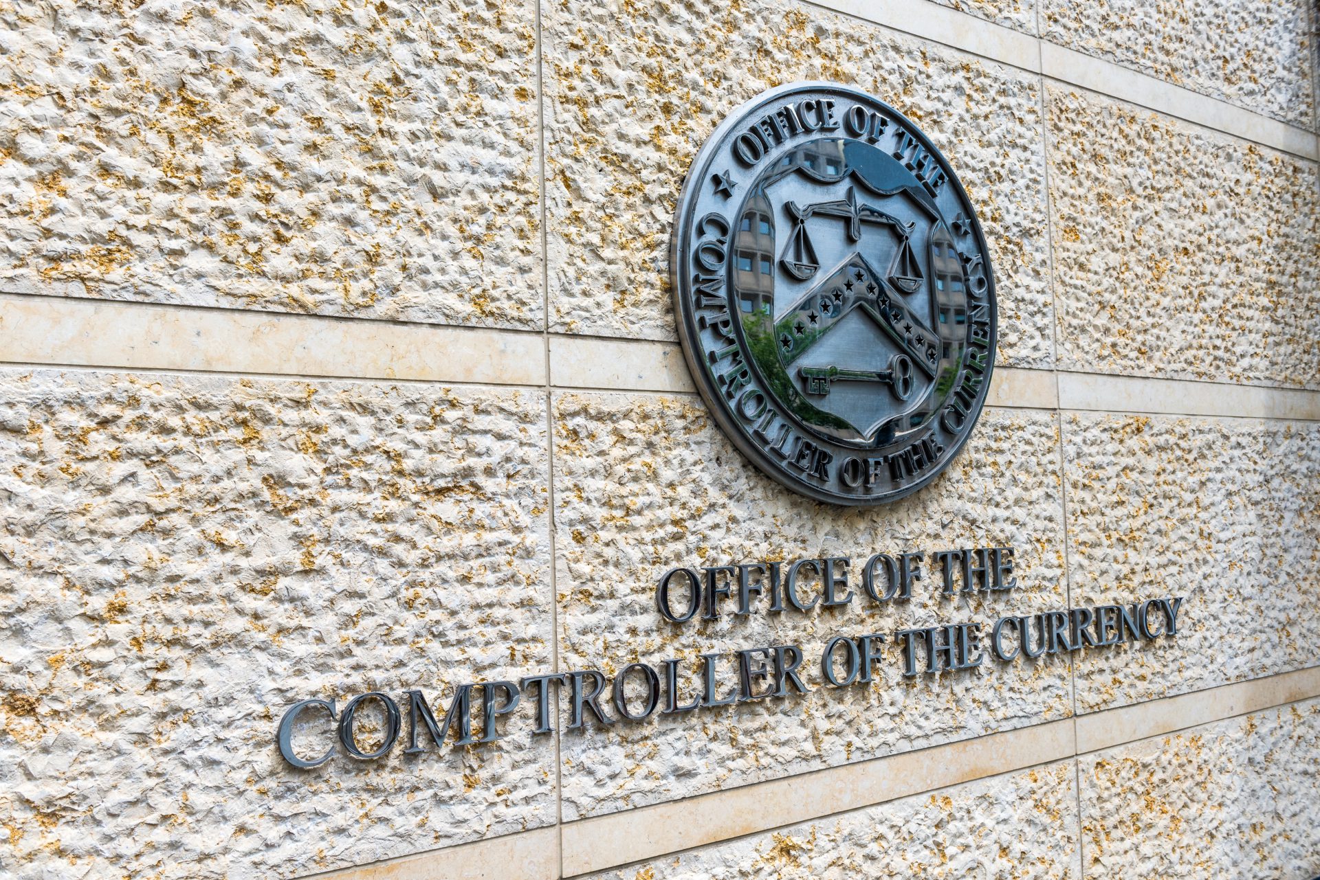 Office of the Comptroller of the Currency (OCC)