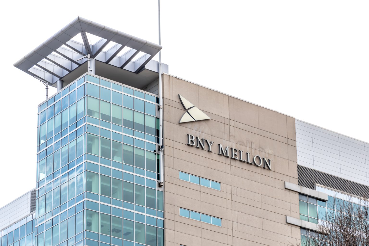 BNY mellon