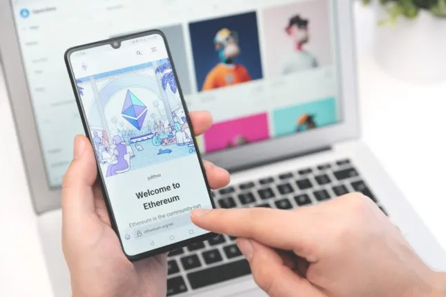 The Ether Machine koopt voor 57 miljoen aan Ethereum – bouwt aan megafonds van 463 miljoen