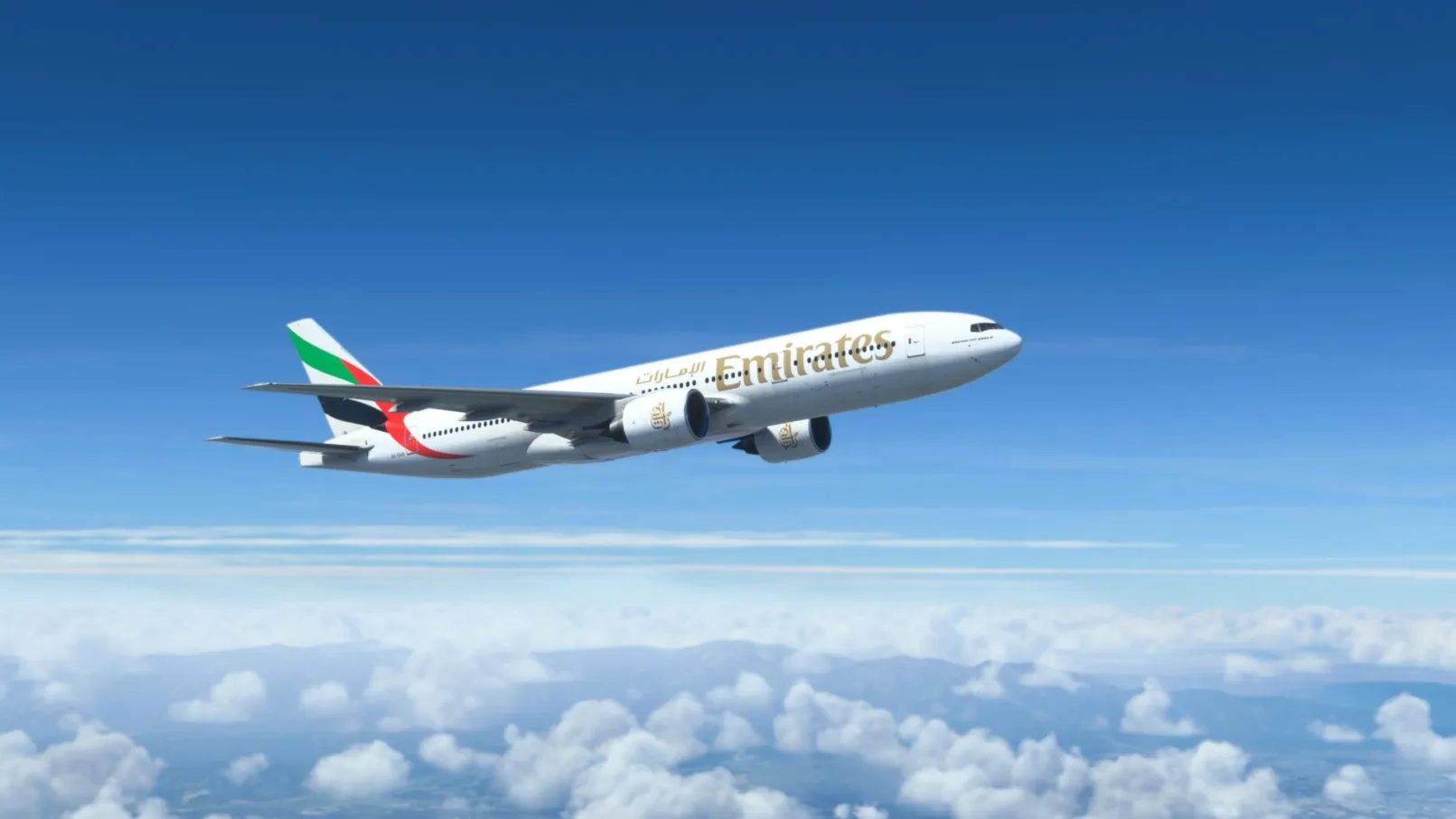Emirates