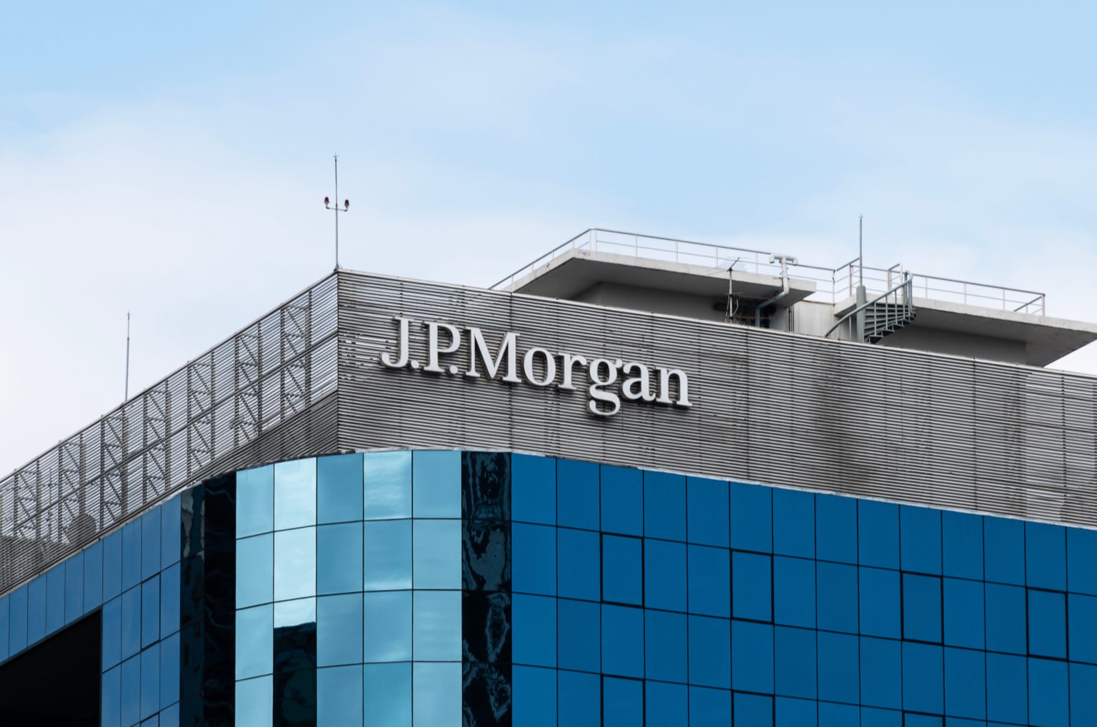 JPMorgan
