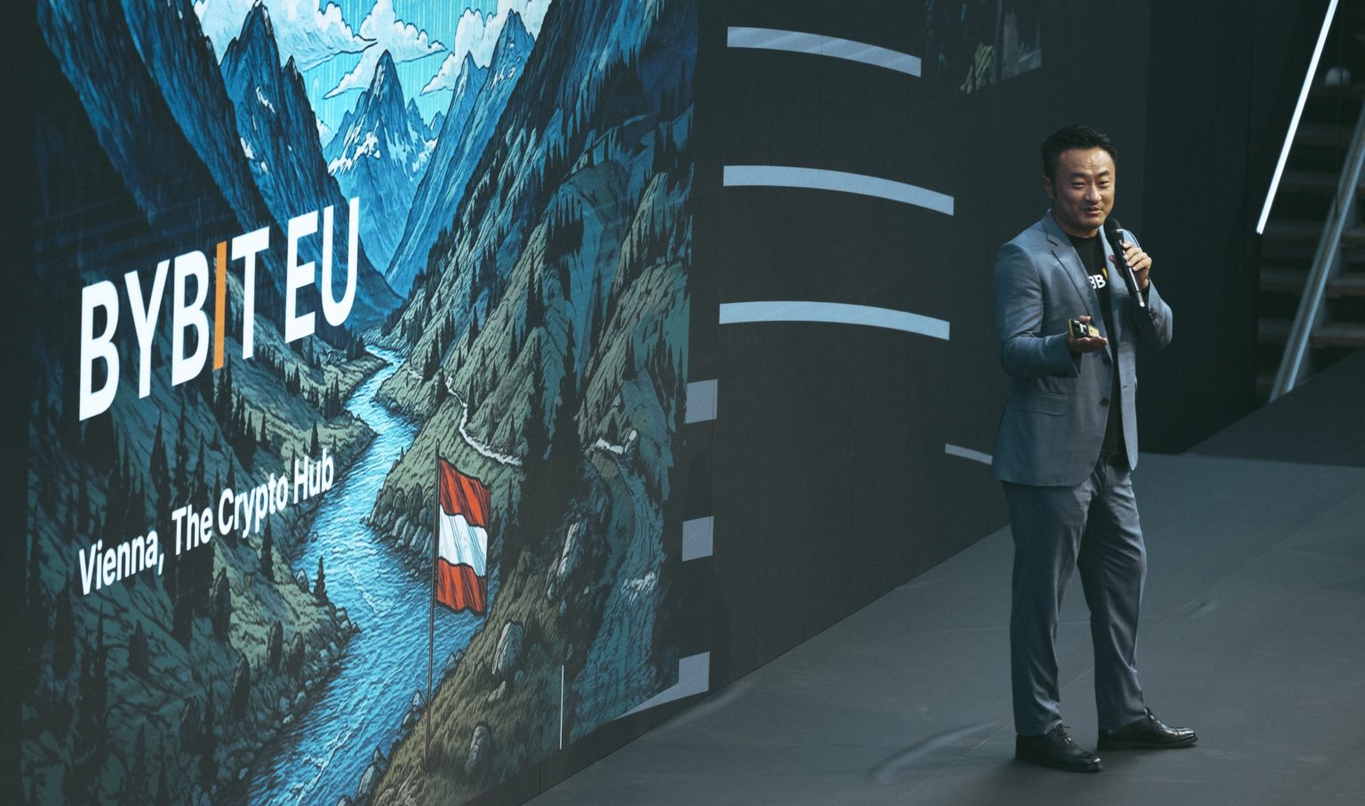 BybitEUVienna