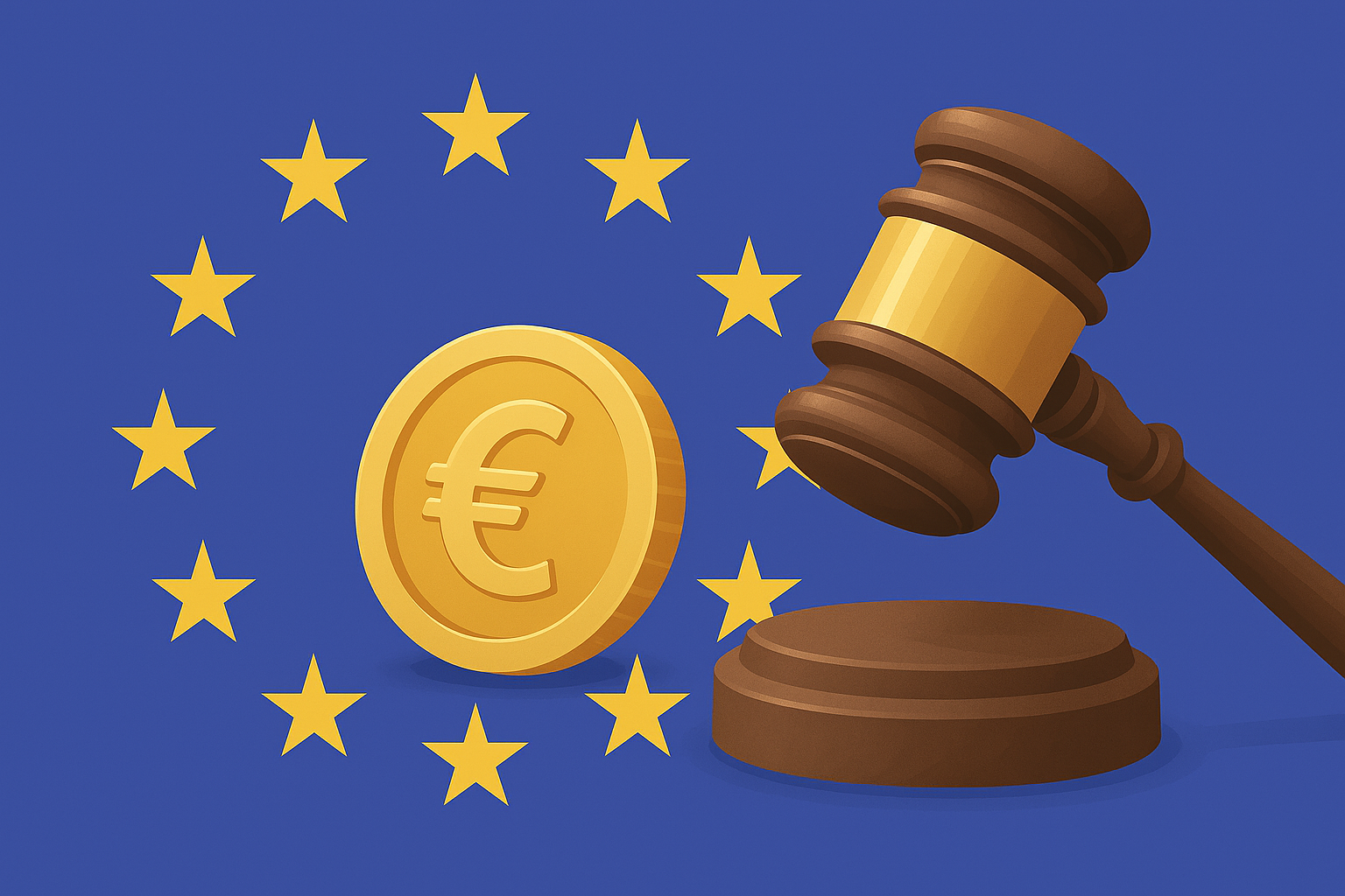 Wat is MiCa? - Newsbit