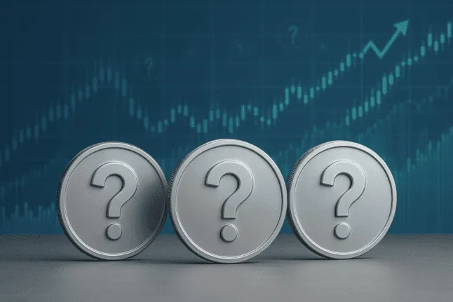 ChatGPT Voorspelt Top 3 Altcoins Augustus 2025 Voor 10x Gains