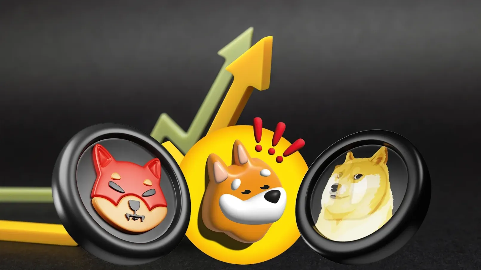 Bonk en Shiba Inu stijgen explosief in waarde terwijl topanalist voorspelt dat DeSoc de grootste winnaar van 2025 wordt