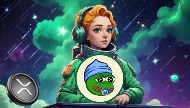 Deze goedkope crypto onder $1 zou een Ripple (XRP) uit 2017 kunnen herhalen en houders rijk maken