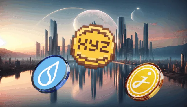 Wil je $50 omzetten in $5 miljoen? Waarom XYZVerse, SUI en JASMY worden getipt als de volgende golf van crypto-miljonairs